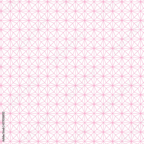 Abstract Seamless Vector Pattern Background