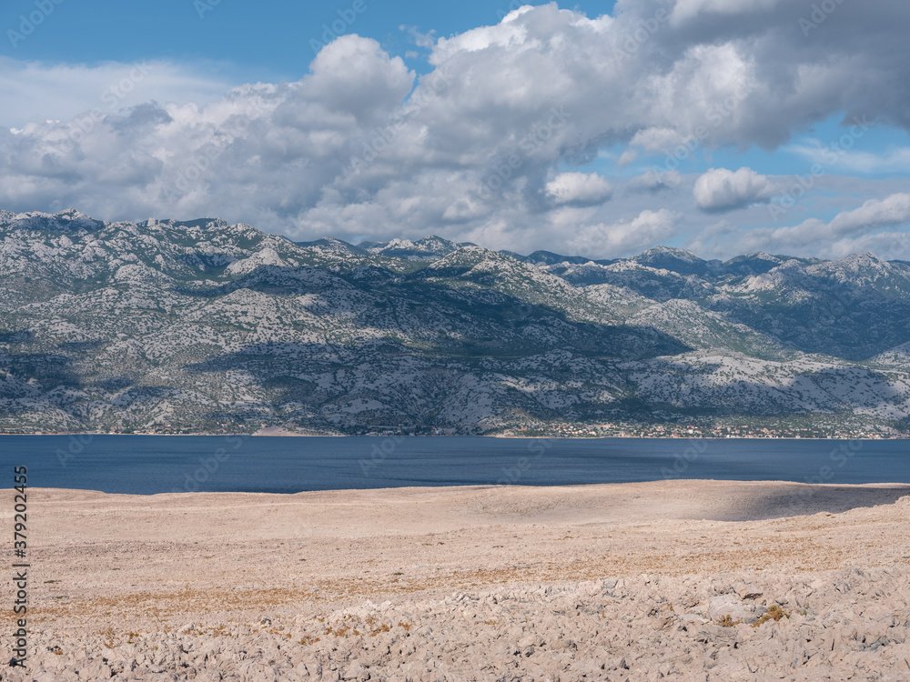 Berge und Meer Berge und Meer