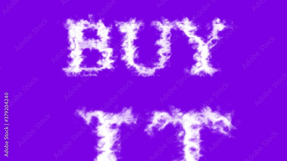 Buy It cloud text effect violet isolated background. animated text effect with high visual impact. letter and text effect. Buy It cloud text effect violet isolated background. animated text effect with high visual impact. letter and text effect.