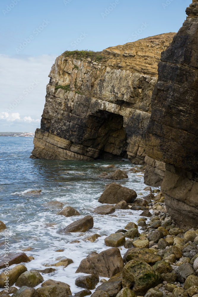 Fototapeta premium landscape