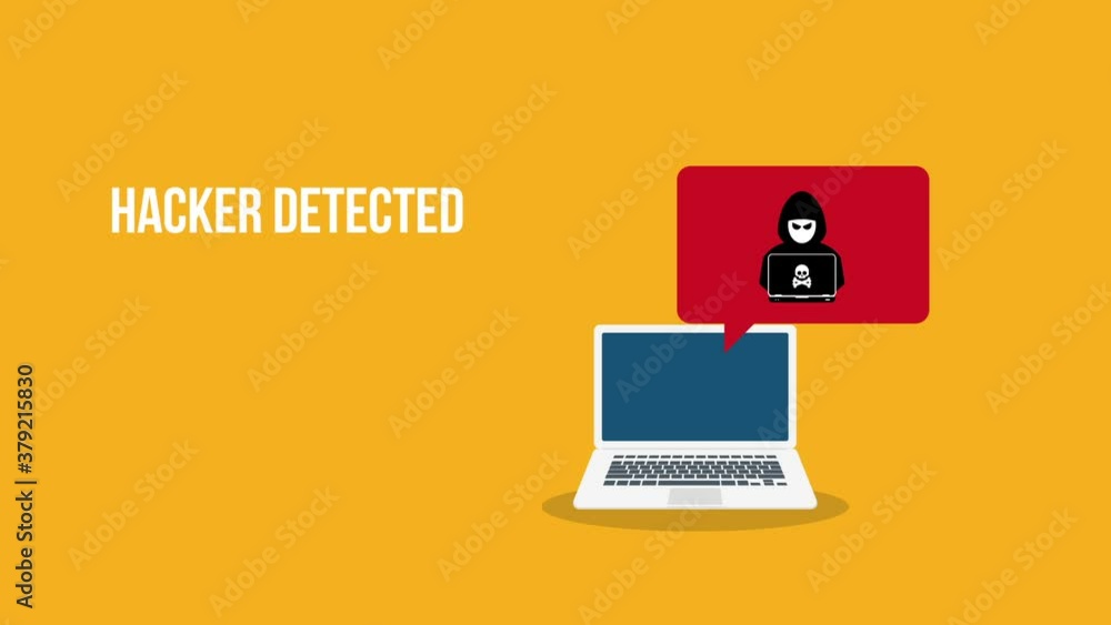 Malware detected. Virus, malware, email fraud, e-mail spam, phishing scam, hacker attack concept. Malware detected. Virus, malware, email fraud, e-mail spam, phishing scam, hacker attack concept.