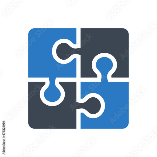 Global Solution Related Vector Glyph Icon. Isolated on White Background. Vector Illustration.