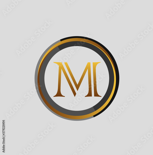 logo de M