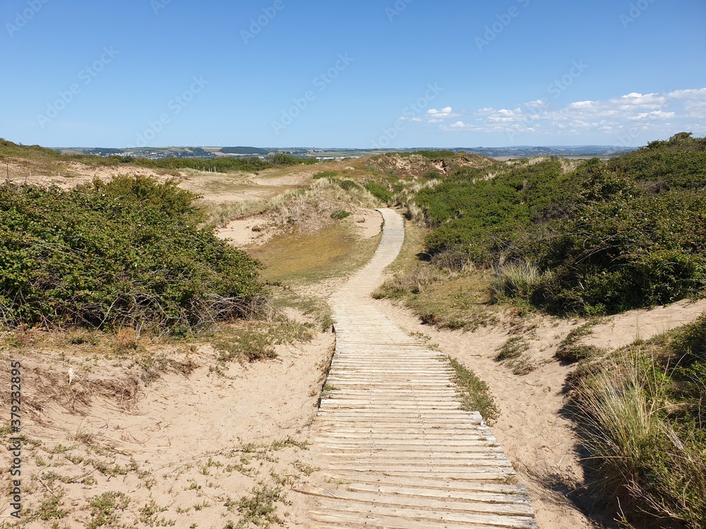 sand dunes in burrows sand dunes in burrows