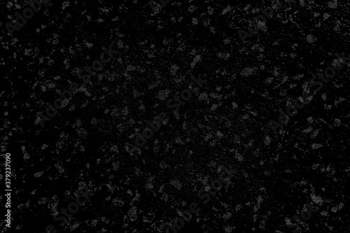 abstract black and grey colors dark background for design