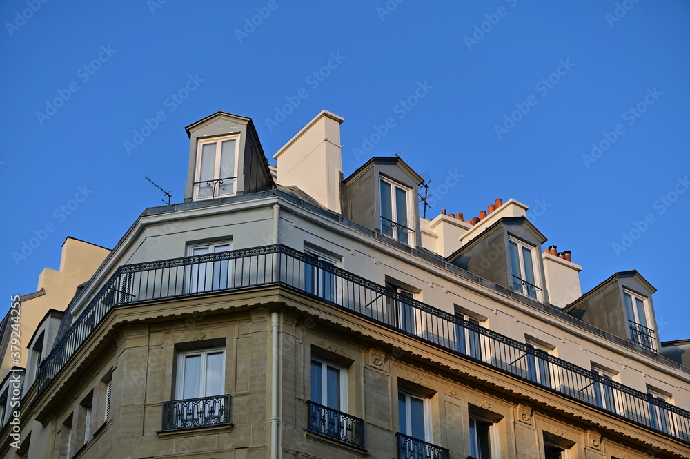 Obraz premium Paris