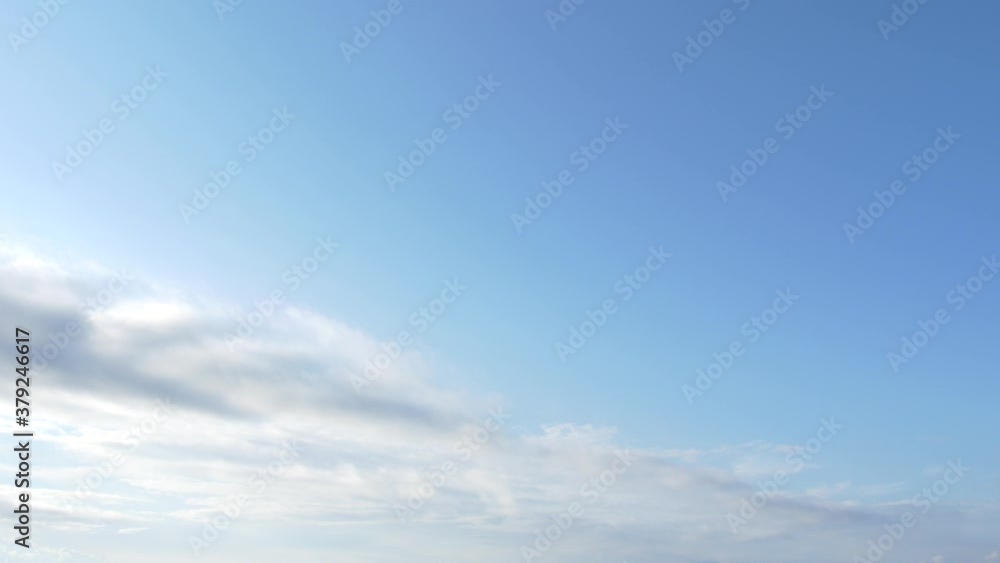 blue sky with clouds blue sky with clouds