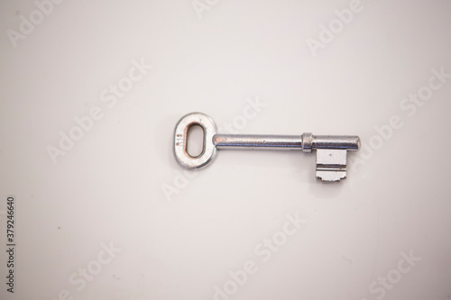escaper room key © SPD