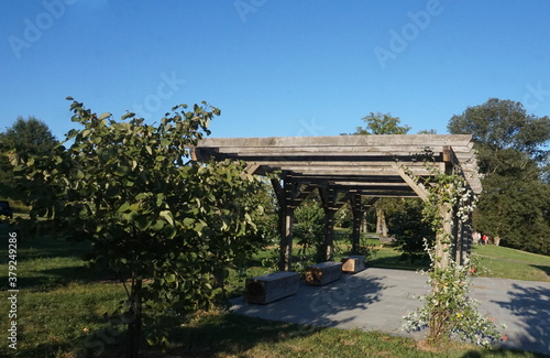 Arbor at Valley Forge