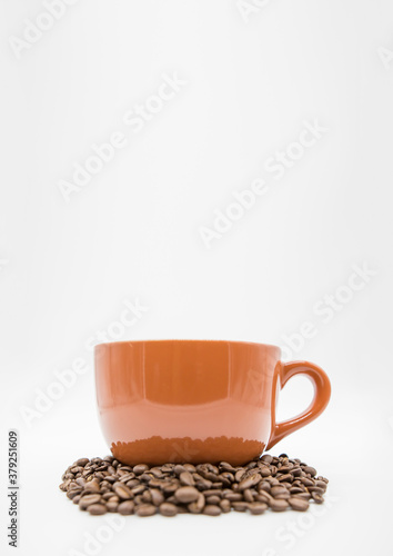 wake up with coffee © SPD