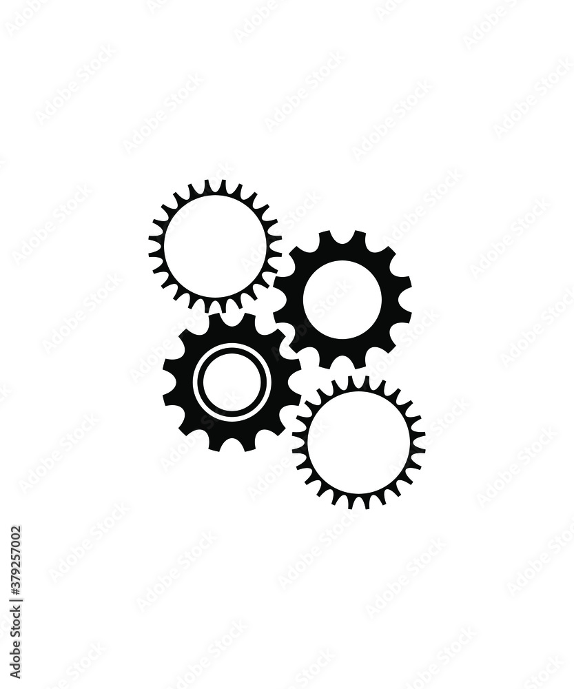 gear icon,vector best flat icon. gear icon,vector best flat icon.