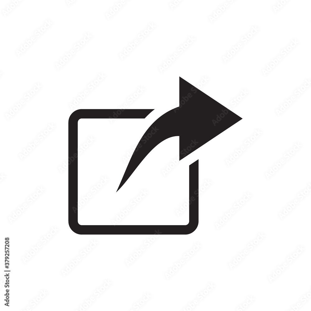 share icon,send icon vector share icon,send icon vector