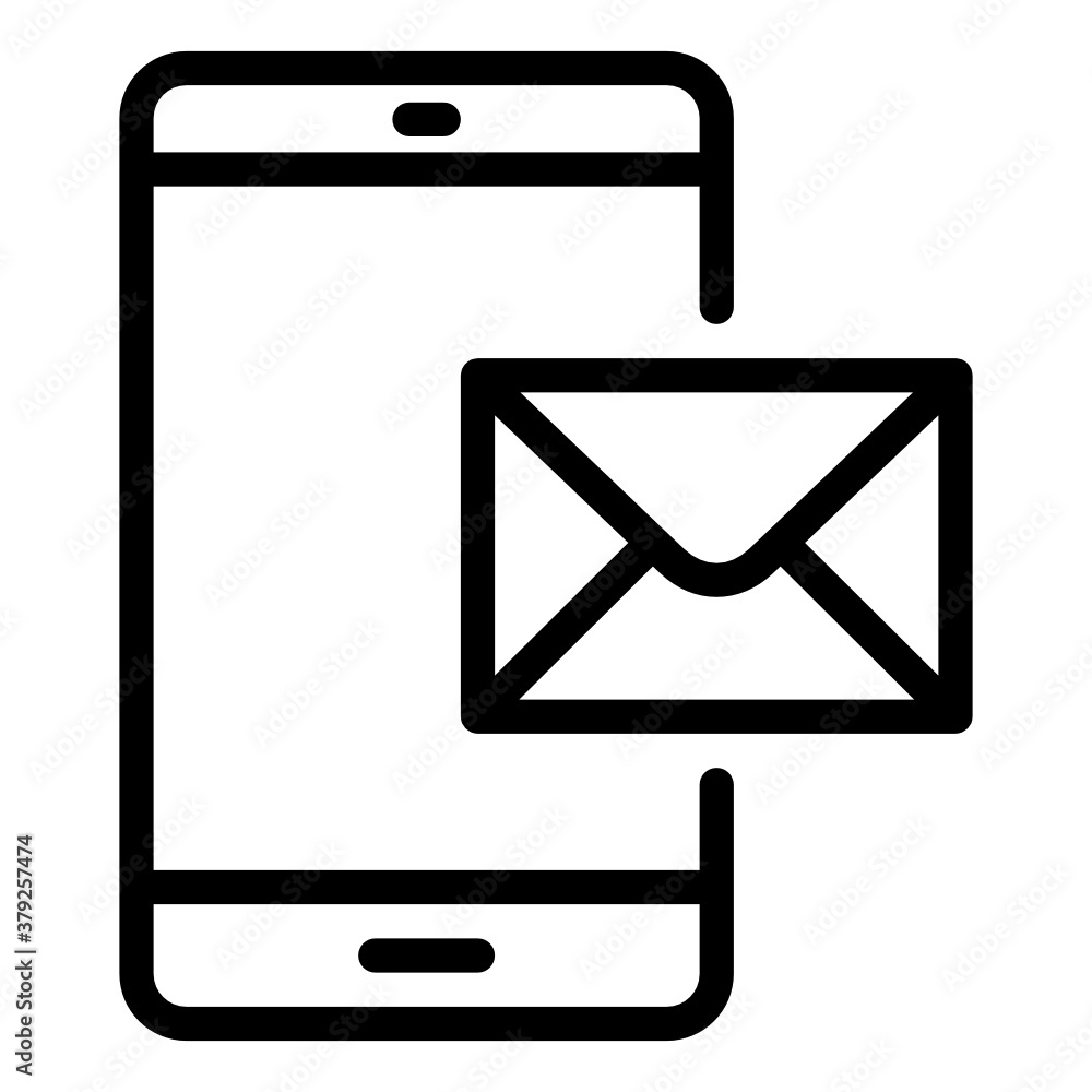 Social media line style icon. very suitable for your creative project. Social media line style icon. very suitable for your creative project.