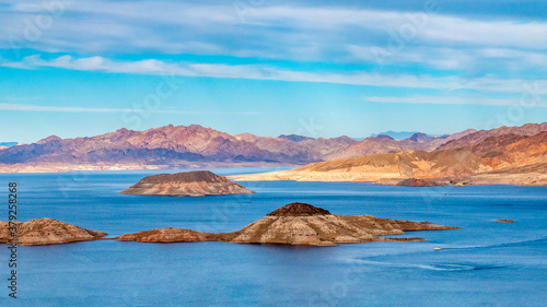 Φωτογραφία Beautiful Lake Mead Recreation Area