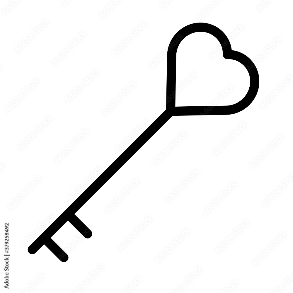Love line style icon. very suitable for your creative project. Love line style icon. very suitable for your creative project.