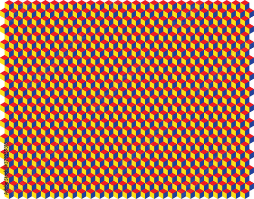 CubosRYB