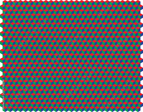 CubeoRGB
