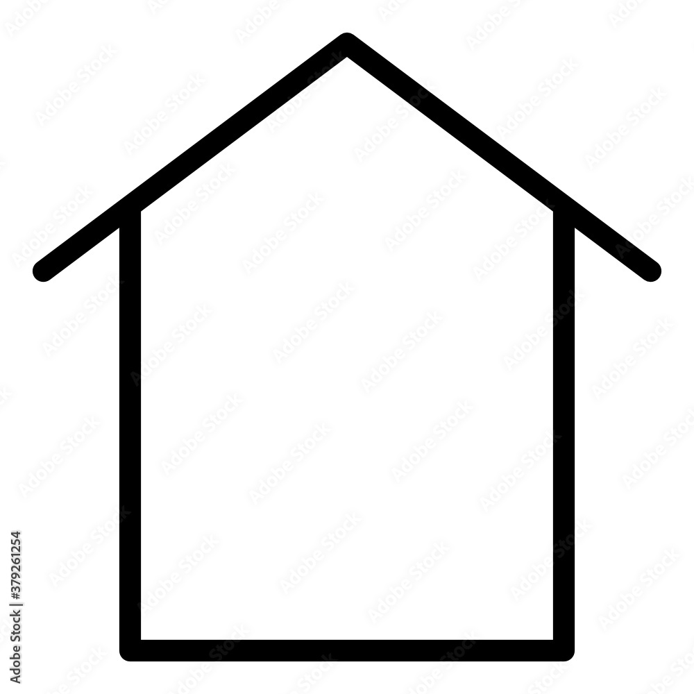 library line style icon. very suitable for your creative product. library line style icon. very suitable for your creative product.