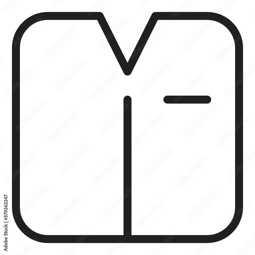 laundry line style icon. very suitable for your creative product. laundry line style icon. very suitable for your creative product.