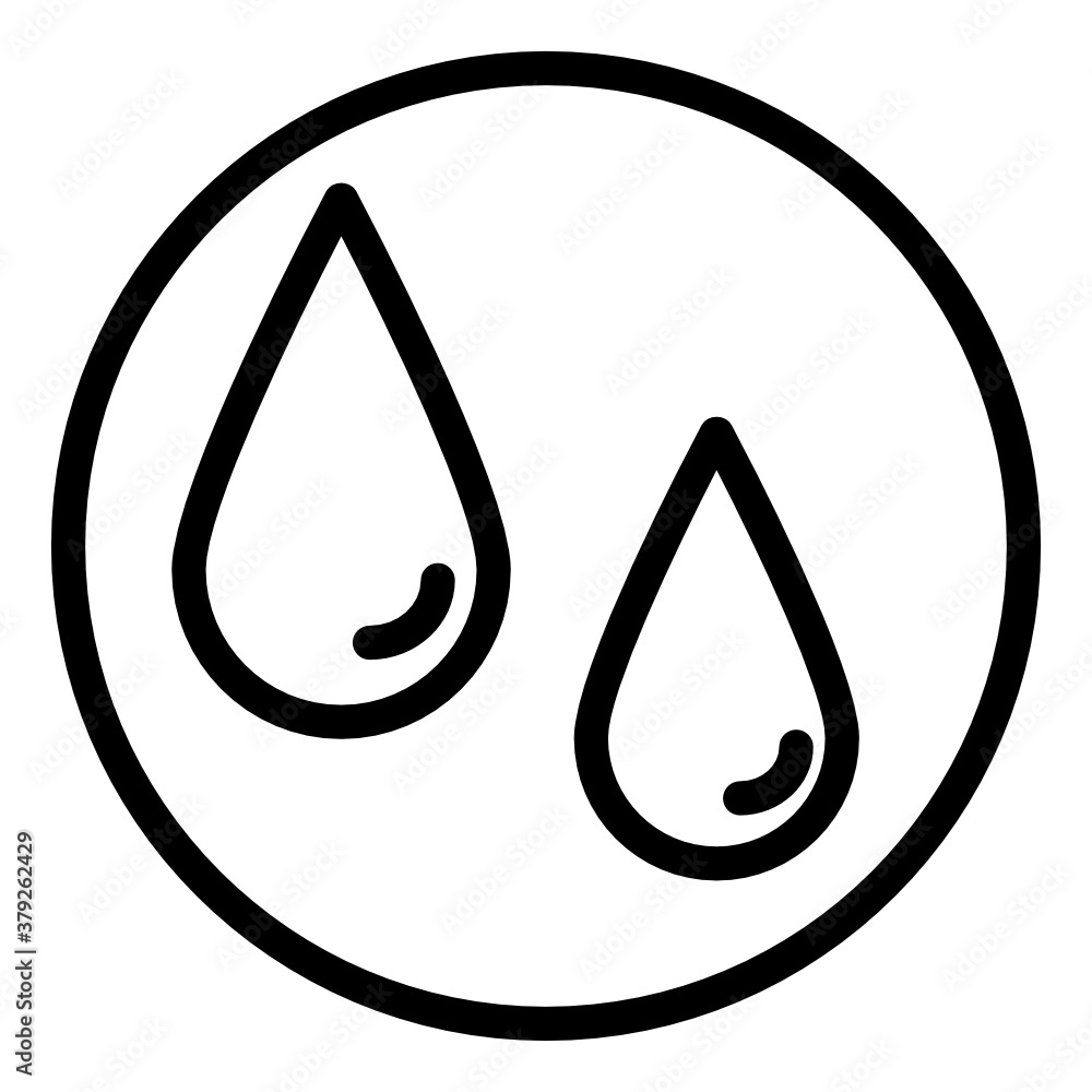 laundry line style icon. very suitable for your creative product. laundry line style icon. very suitable for your creative product.