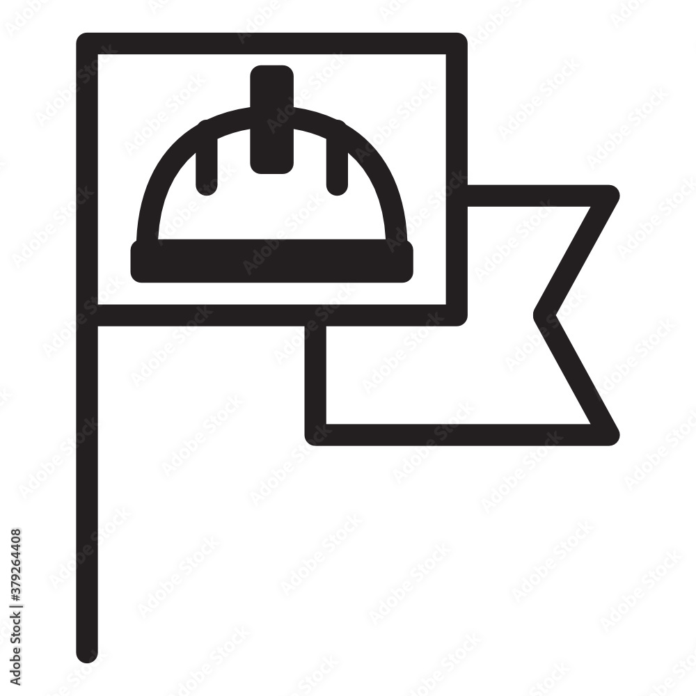 labor day line style icon. very suitable for your creative product. labor day line style icon. very suitable for your creative product.