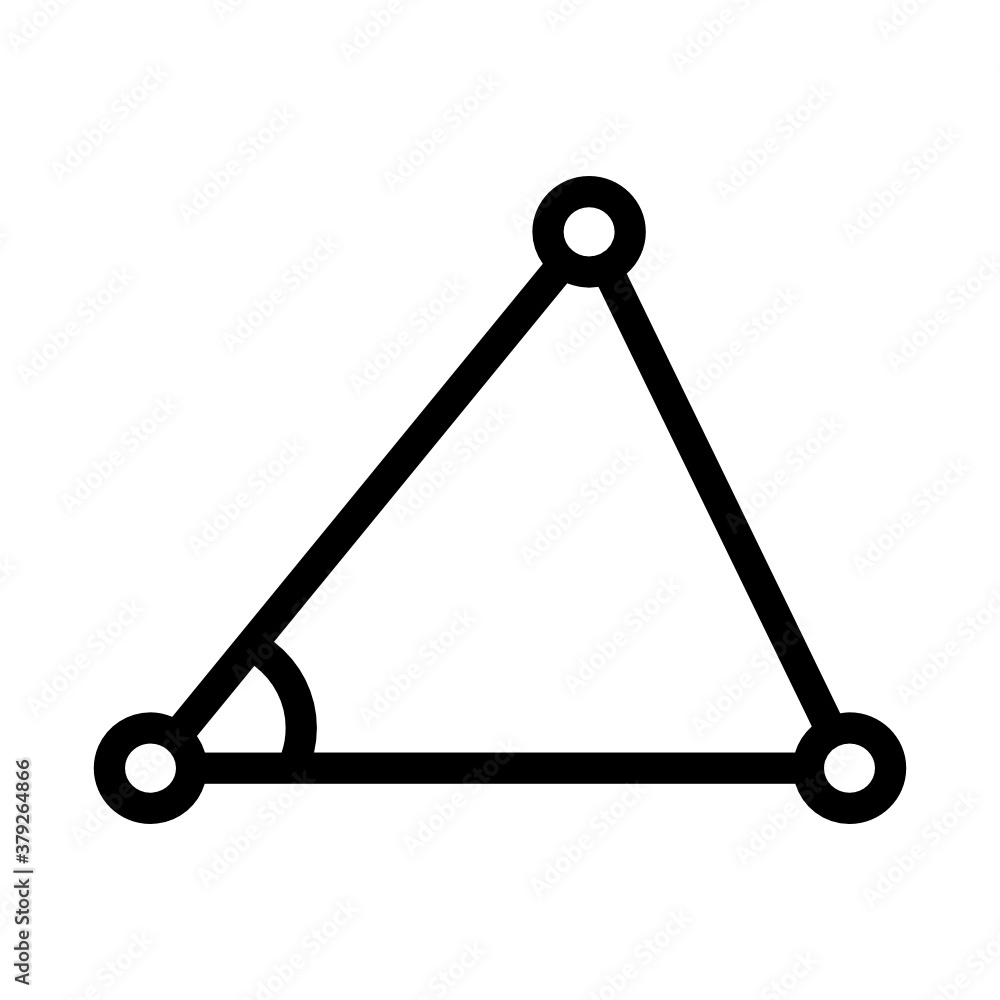 outline science style icon. very suitable for your creative product. outline science style icon. very suitable for your creative product.