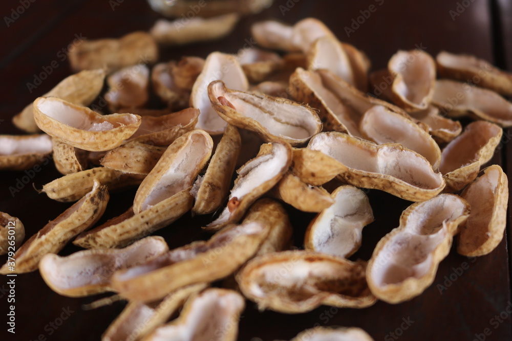 The peanut, also known as the groundnut, goober (US), or monkey nut (UK), and taxonomically classified as Arachis hypogaea, is a legume crop grown mainly for its edible seeds. The peanut, also known as the groundnut, goober (US), or monkey nut (UK), and taxonomically classified as Arachis hypogaea, is a legume crop grown mainly for its edible seeds.