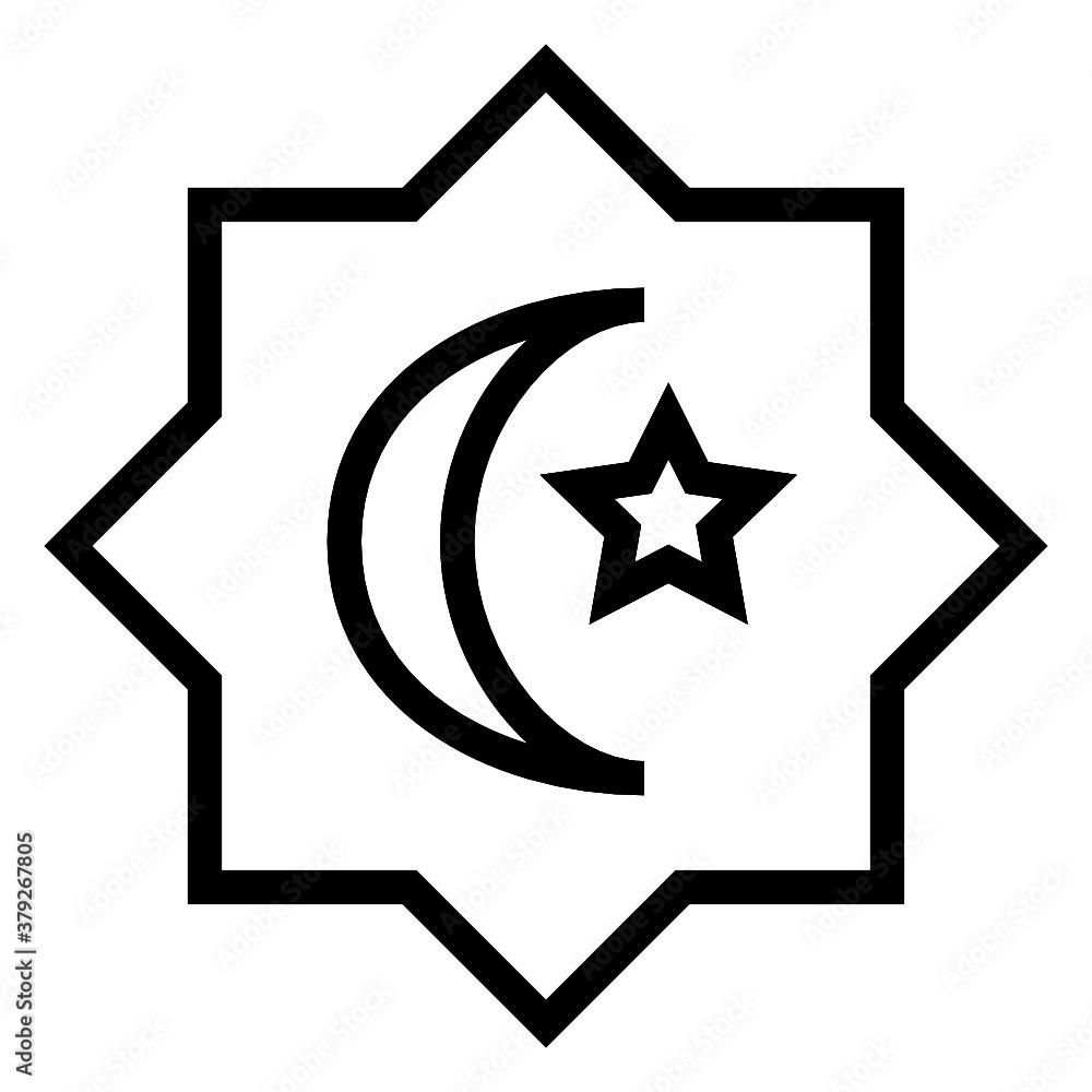 relilgion line style icon. very suitable for your creative product. relilgion line style icon. very suitable for your creative product.