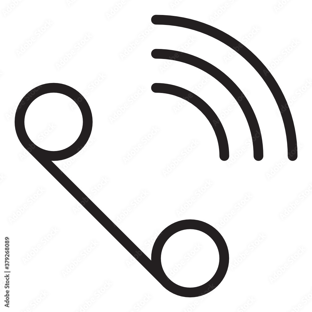 internet line style icon. very suitable for your creative product. internet line style icon. very suitable for your creative product.
