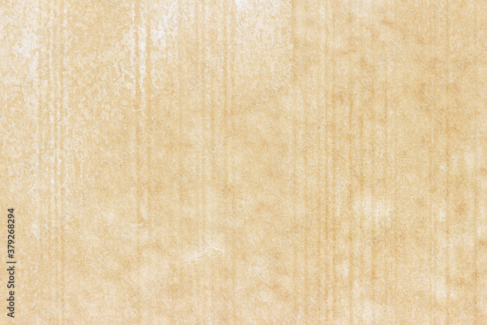 Fototapeta premium Old Paper texture. vintage paper background or texture; brown paper texture