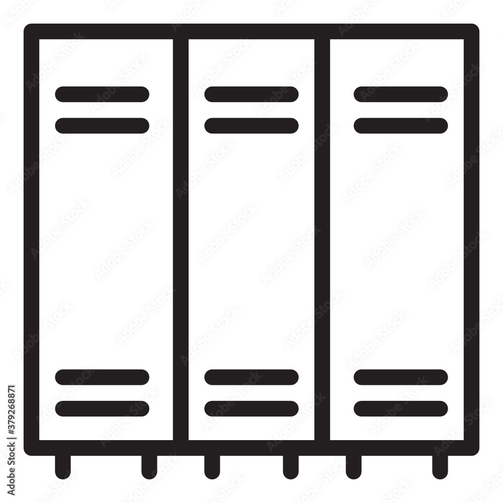 football line style icon. very suitable for your creative product. football line style icon. very suitable for your creative product.