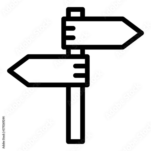 transport line style icon. very suitable for your creative product.