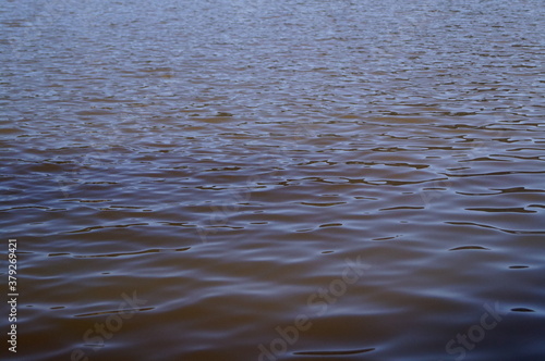 river water background and texture 