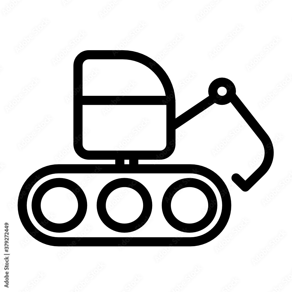 industrial line style icon. very suitable for your creative product. industrial line style icon. very suitable for your creative product.