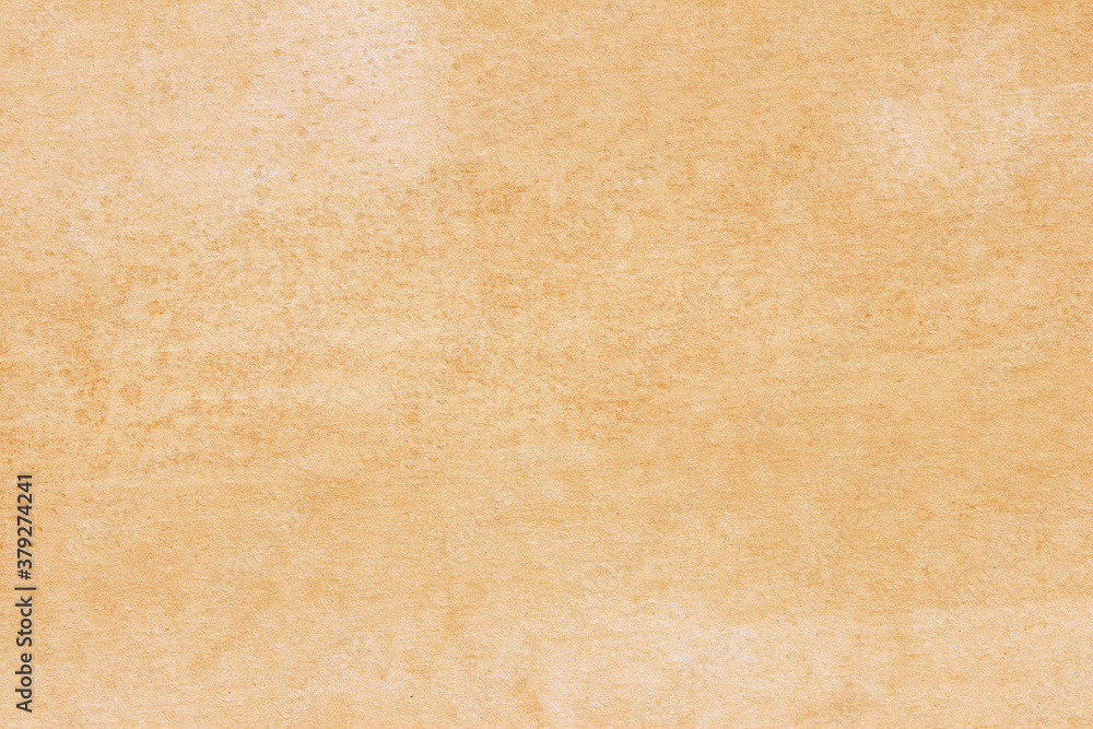 Fototapeta premium Old Paper texture. vintage paper background or texture; brown paper texture