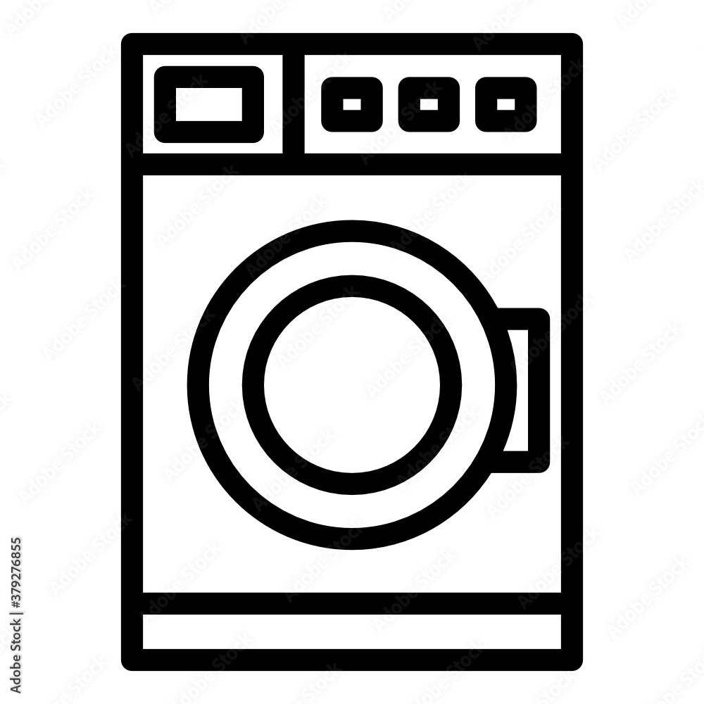 smart home line style icon. very suitable for your creative product. smart home line style icon. very suitable for your creative product.