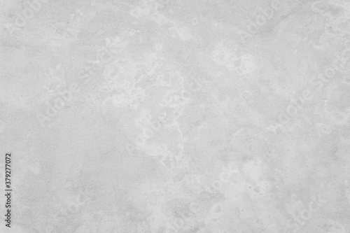 close up retro plain white color cement wall panoramic background texture for show or advertise or promote product and content on display and web design element concept