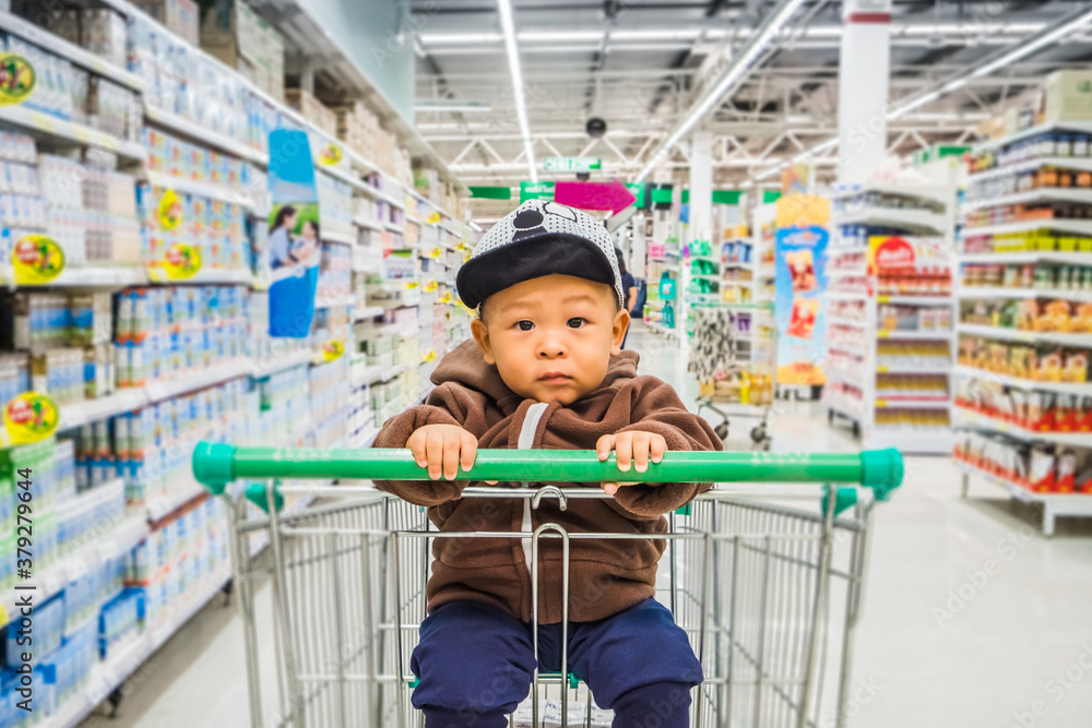 Baby boy trolley deals