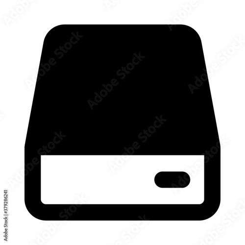 
Editable design of dvd rom icon
