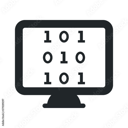 Code Hacking Icon