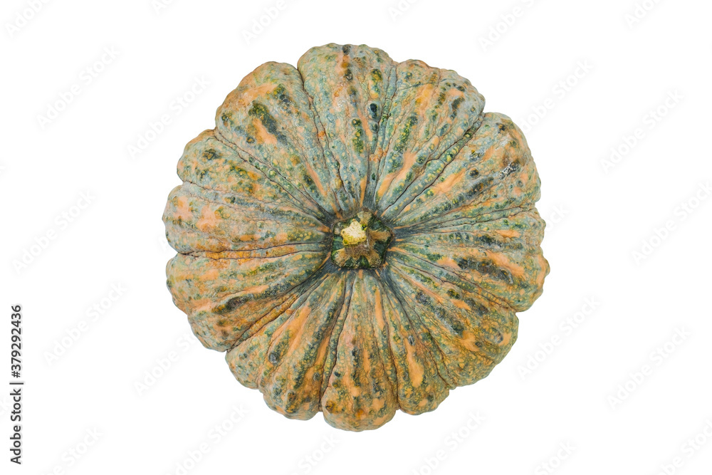 Pumpkin isolated on white background. Pumpkin isolated on white background.