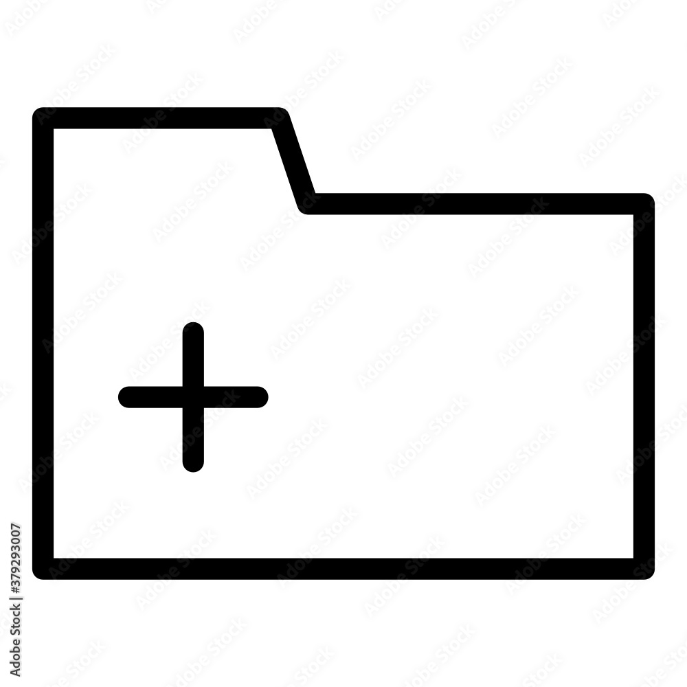 file and folder line style icon. very suitable for your creative project. file and folder line style icon. very suitable for your creative project.
