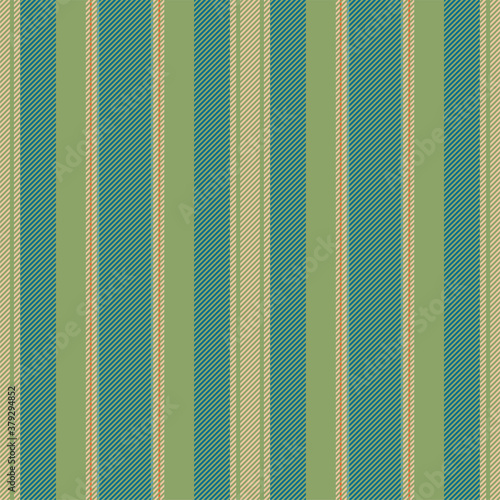 Geometric stripes background. Stripe pattern vector. Seamless striped fabric texture.