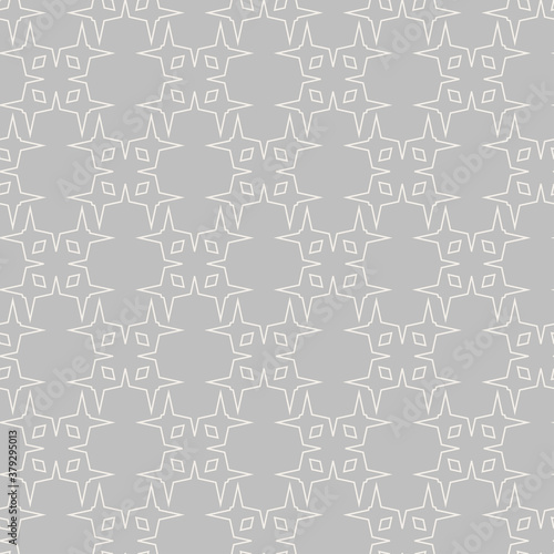 Background pattern in gray tones. Seamless pattern for wallpaper and graphic textures, vector image