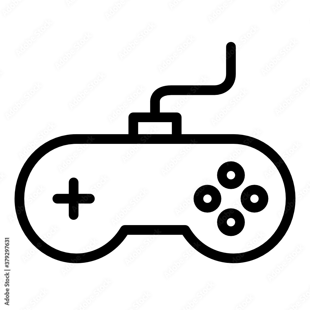 game line style icon. very suitable for your creative project. game line style icon. very suitable for your creative project.
