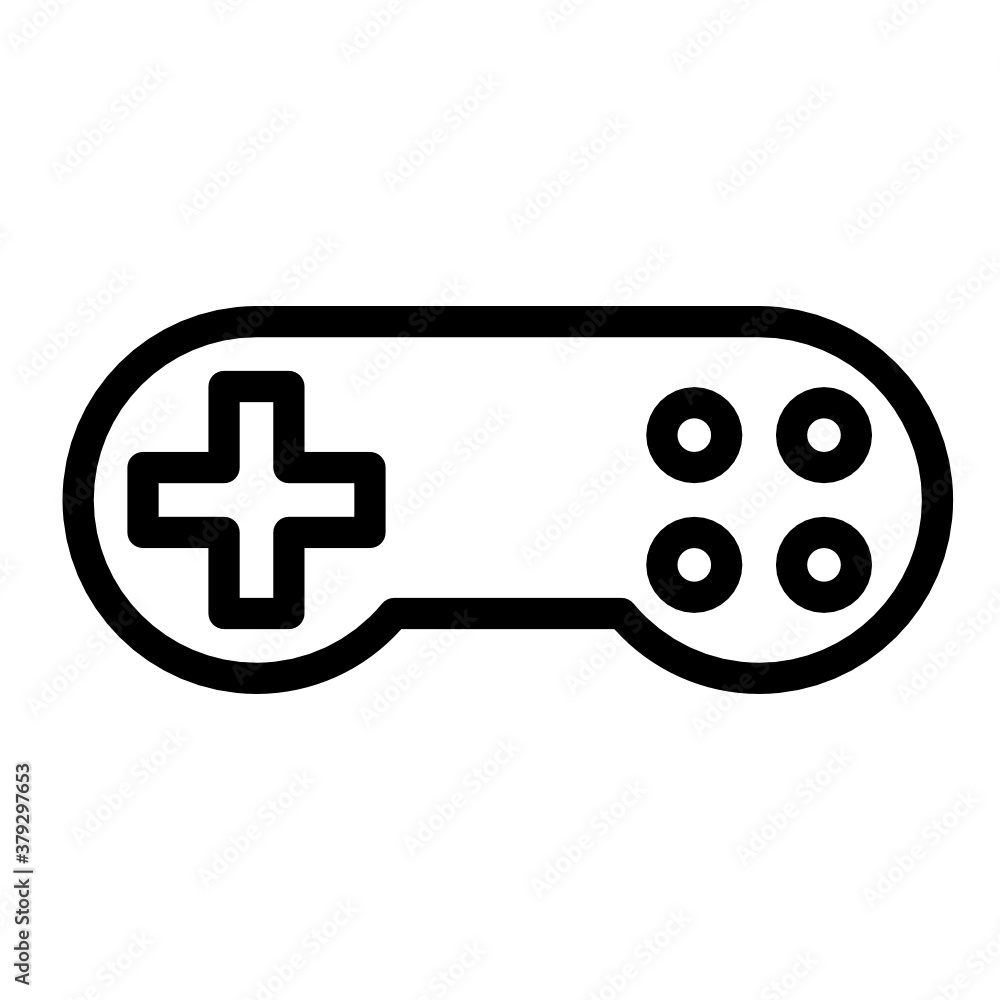 game line style icon. very suitable for your creative project. game line style icon. very suitable for your creative project.