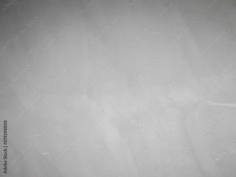 Naklejka premium Grey cement and concrete texture for pattern abstract background.