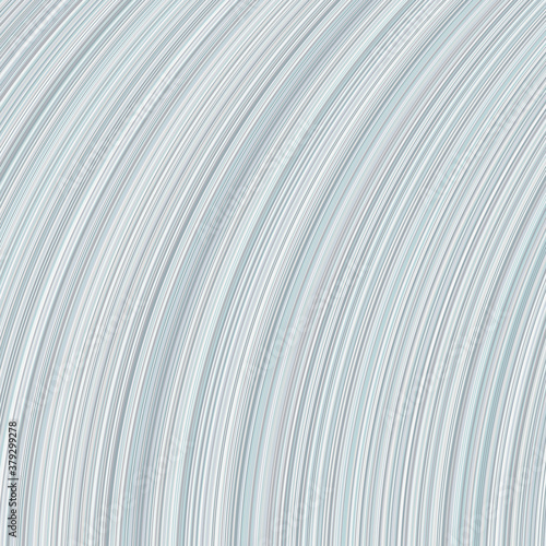 The Light Blue Fabric Patterns, Abstract Colorful Wave Texture
