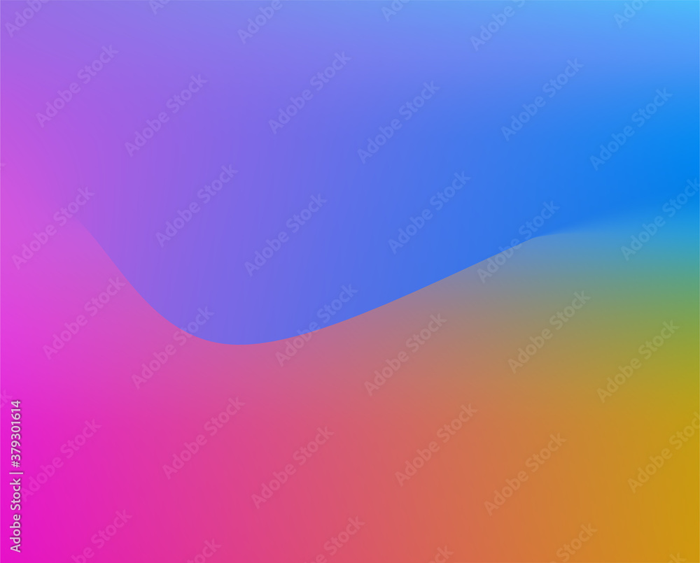 Soft wavy lines abstract background. Ideal for business card, banner, brochure & flyer cover design or website landing page. Soft wavy lines abstract background. Ideal for business card, banner, brochure & flyer cover design or website landing page.