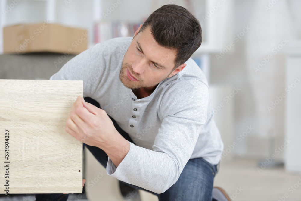assembling furniture cut off the excess dowel assembling furniture cut off the excess dowel